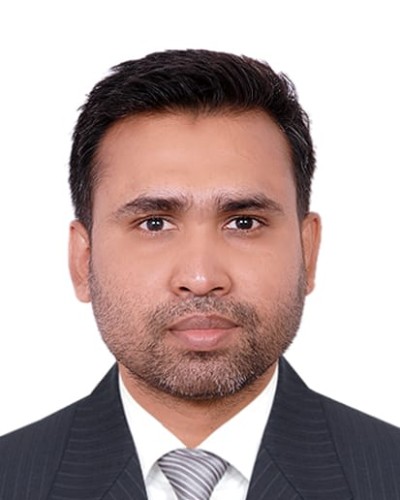 Md Rubel